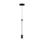 ET2 Cortex 14 LED Pendant Model: E11062-144BK