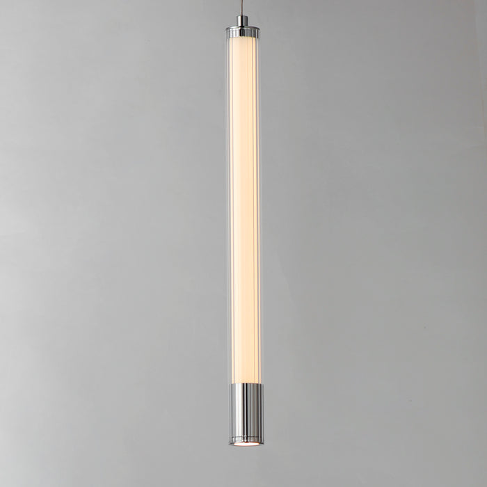 ET2 Cortex 18 LED Pendant Model: E11063-144PC