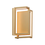 ET2 Penrose LED Sconce - ADA Model: E21269-GLD