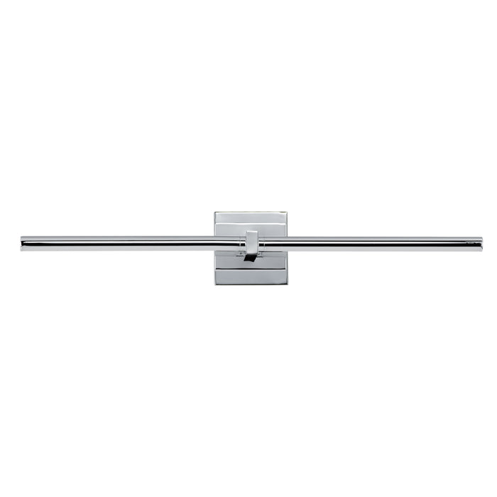 ET2 Dorian 30 LED Wall Sconce Model: E21354-PC