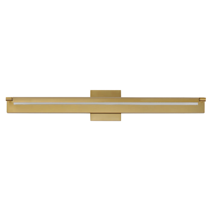 ET2 Bookkeeper 30 LED Picture Light Model: E21393-NAB