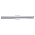 ET2 Bookkeeper 30 LED Wall Lamp Model: E21393-PC