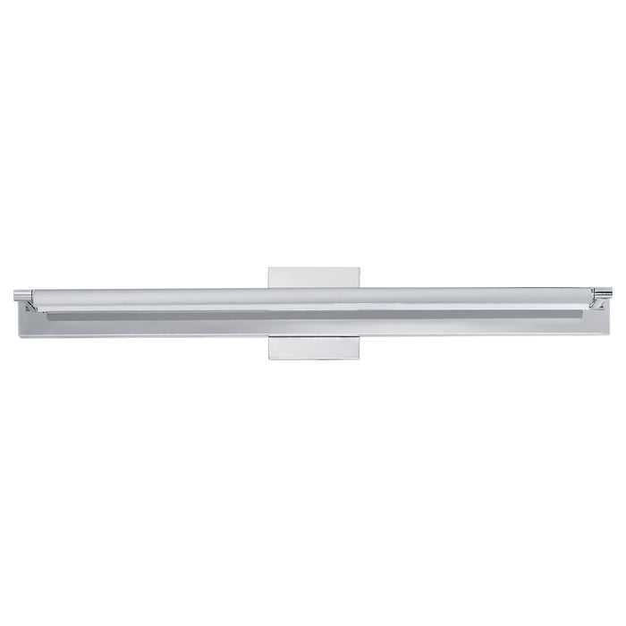 ET2 Bookkeeper 30 LED Wall Lamp Model: E21393-PC