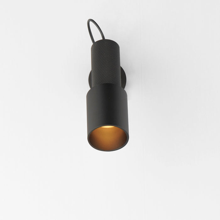 ET2 Handler Indoor LED Spot Light Model: E21620-GM