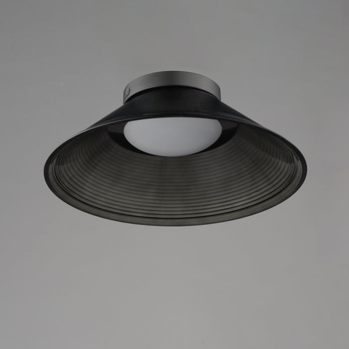 ET2 Jensen 12 Wall Sconce Model: E22082-138BK