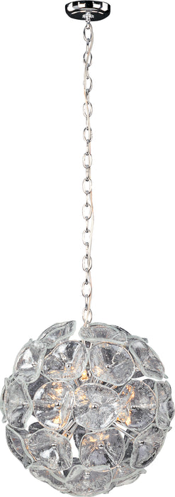 ET2 Fiori 12-Light Pendant Model: E22093-28