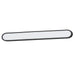 ET2 Latitude 48 LED Bath Sconce Model: E23426-BK