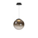 ET2 Planetary 1-Light LED Pendant Model: E24189-138BK