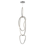 ET2 Unity Vertical LED Pendant Model: E24617-BC