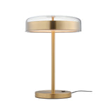 ET2 Voto LED Table Lamp Model: E24669-18NAB