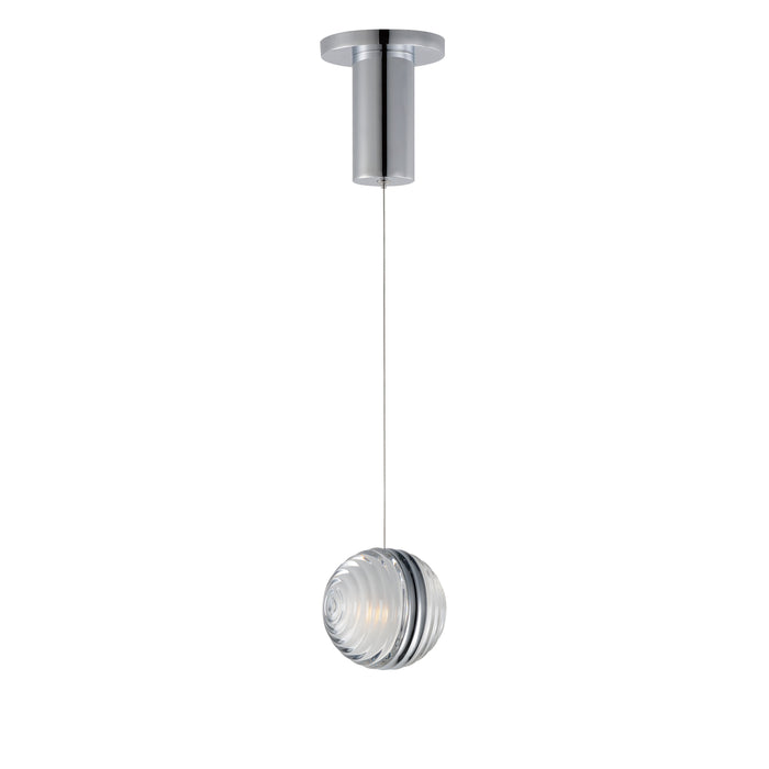 ET2 Pulse 4.75 LED Pendant Model: E24691-75PC