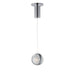 ET2 Pulse 4.75 LED Pendant Model: E24691-75PC