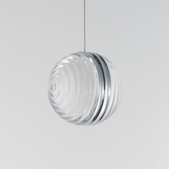 ET2 Pulse 4.75 LED Pendant Model: E24691-75PC