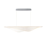 ET2 Manta 59 LED Linear Pendant Model: E24716-144PC