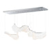 ET2 Rinkle Modular 3-Light LED Pendant Model: E24883-133PC