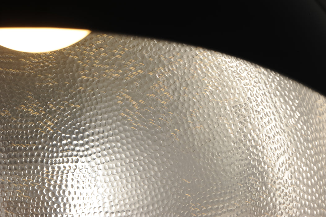 ET2 Hemisphere 1-Light 31 LED Pendant Model: E24906-GBAL