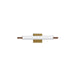 ET2 Joist 20 LED Surface Mount Model: E24930-WNAB