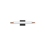 ET2 Joist 20 LED Surface Mount Model: E24930-WNBK