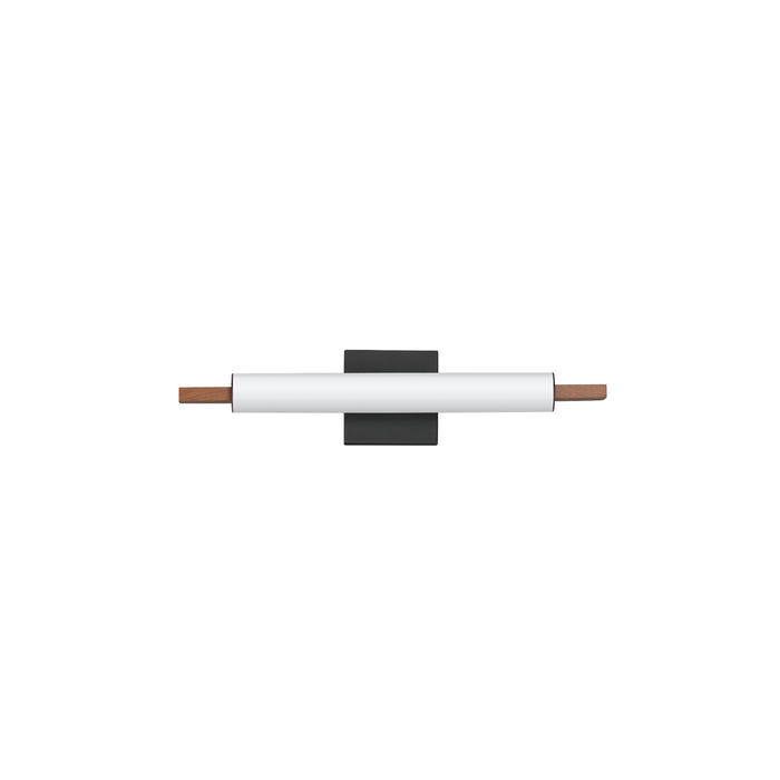 ET2 Joist 20 LED Surface Mount Model: E24930-WNBK