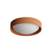 ET2 Souffle 14 LED Flush Mount Model: E25051-TRC