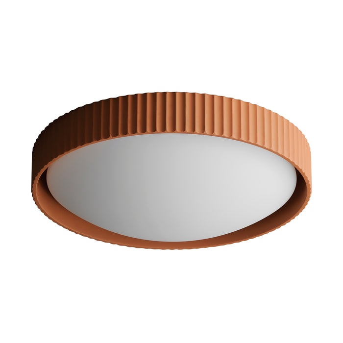 ET2 Souffle 18 LED Flush Mount Model: E25058-TRC