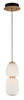 ET2 Soji 13 LED Pendant Model: E25066-92BKGLD