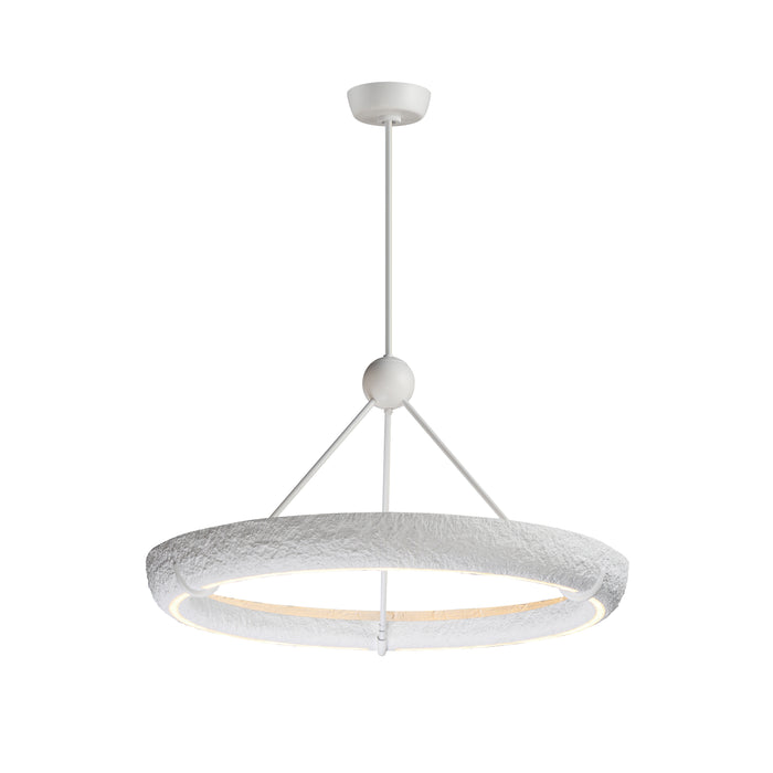 ET2 Geist 36 LED Pendant Model: E25193-TW