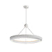ET2 Geist 36 LED Pendant Model: E25193-TW