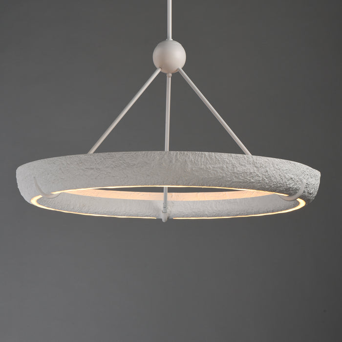 ET2 Geist 36 LED Pendant Model: E25193-TW