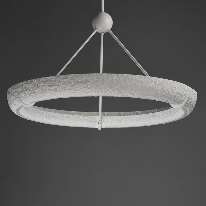 ET2 Geist 36 LED Pendant Model: E25193-TW