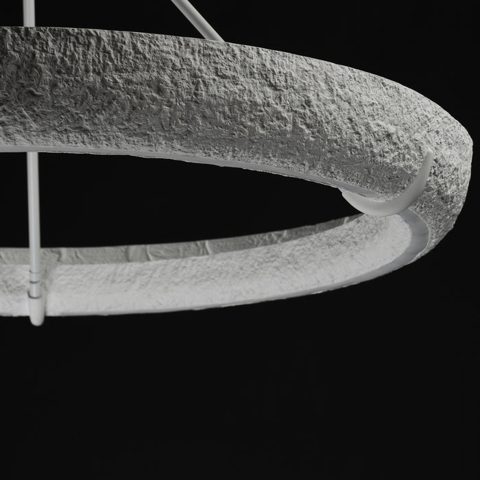 ET2 Geist 36 LED Pendant Model: E25193-TW