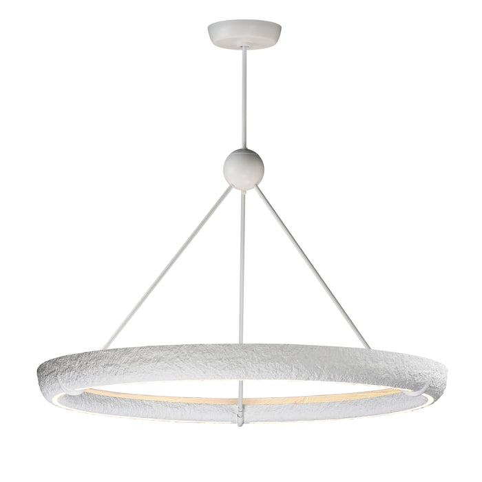 ET2 Geist 48 LED Pendant Model: E25194-TW