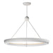 ET2 Geist 48 LED Pendant Model: E25194-TW