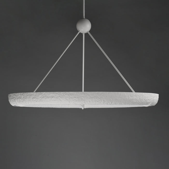 ET2 Geist 48 LED Pendant Model: E25194-TW