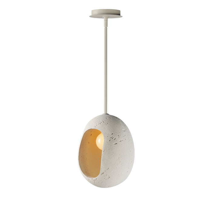 ET2 Luna Small LED Pendant Model: E25212-CHK