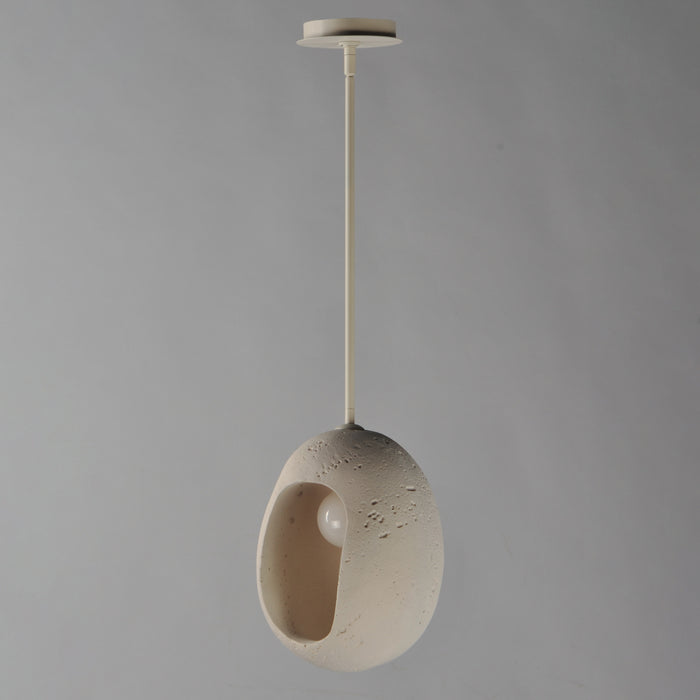 ET2 Luna Small LED Pendant Model: E25212-CHK