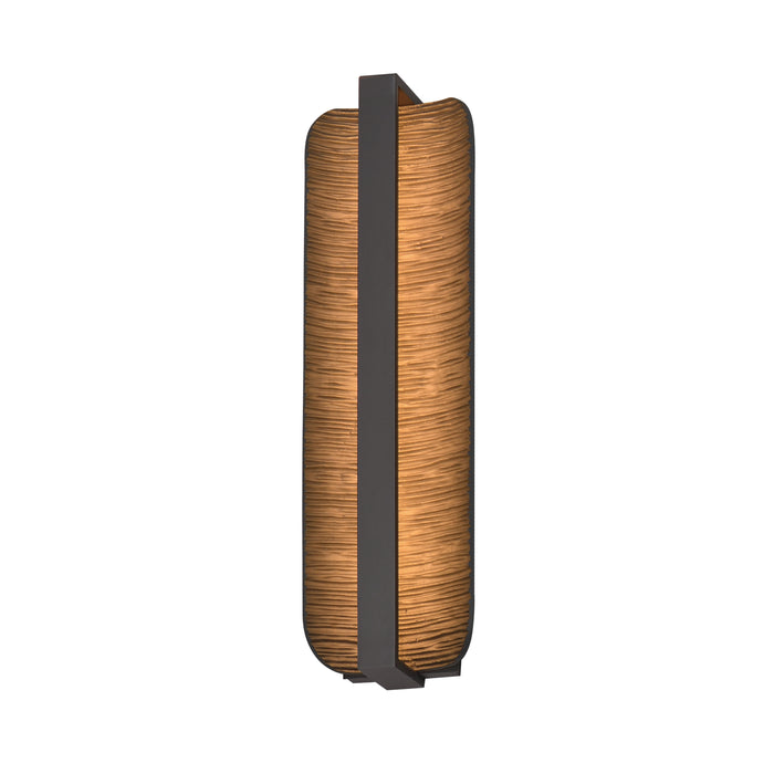 ET2 Terra 24.5 LED Outdoor Wall Sconce Model: E30363-ABZ