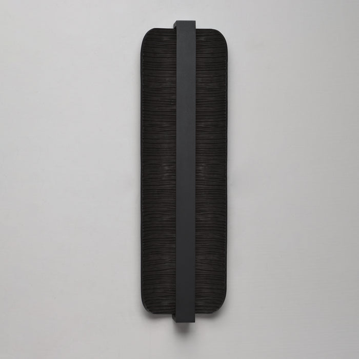 ET2 Terra 24.5 LED Outdoor Wall Sconce Model: E30363-ABZ