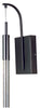 ET2 Scepter 1-Light LED Wall Sconce Model: E32770-91BC