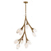ET2 Blossom 10-Light LED Pendant Model: E32798-93NAB