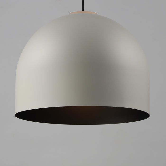 ET2 Foster 20 LED Pendant Model: E34606-54GYBK