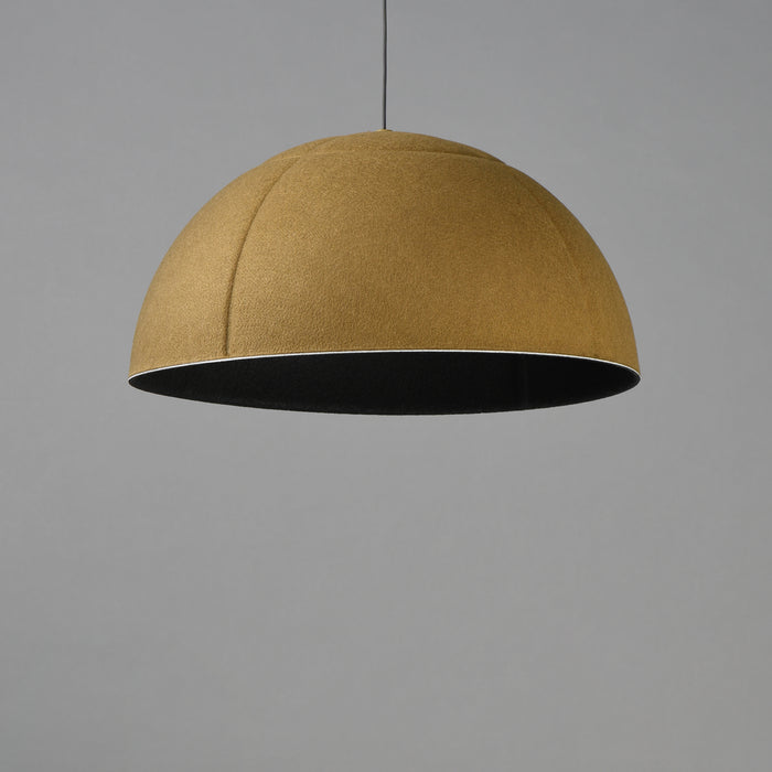 ET2 Wimbledon 16 LED Pendant Model: E34614-OLV