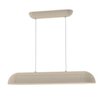 ET2 Wimbledon 41 LED Linear Pendant Model: E34616-LC