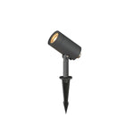 ET2 Alumilux: Landscape Spot Light Model: E41351-BZ
