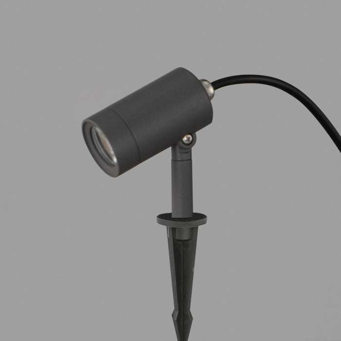 ET2 Alumilux: Landscape Spot Light Model: E41351-BZ