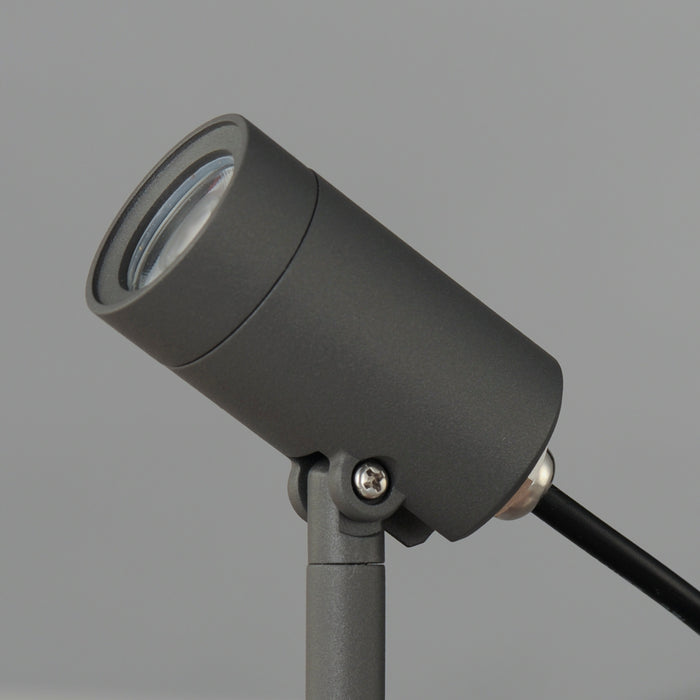 ET2 Alumilux: Landscape Spot Light Model: E41351-BZ