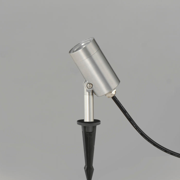 ET2 Alumilux: Landscape Spot Light Model: E41351-SA