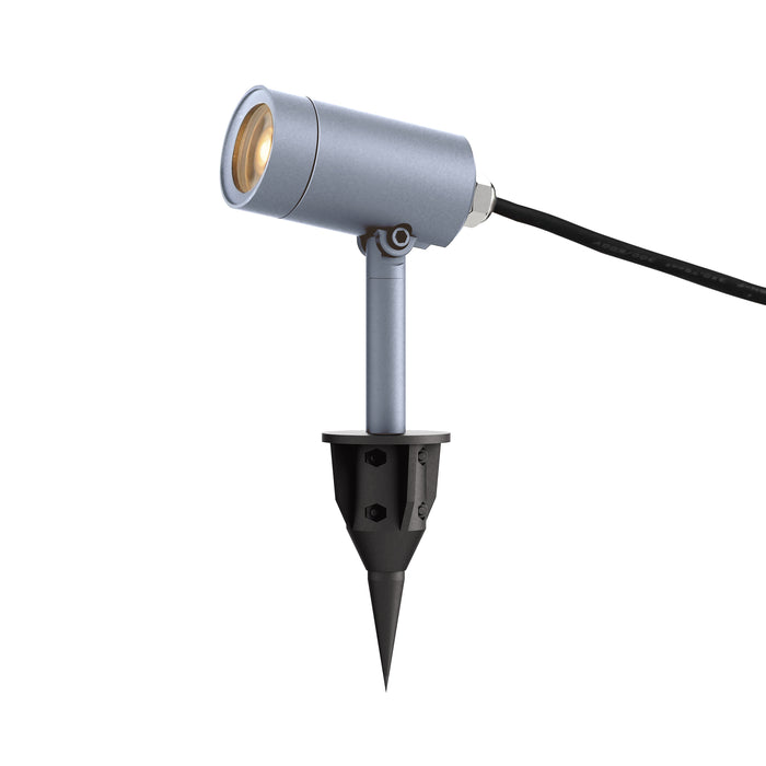 ET2 Alumilux: LED Spot 5W LED Model: E41354-SA
