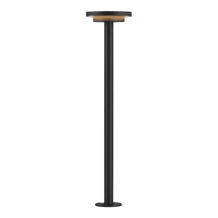 ET2 Alumilux: Landscape Light W/ 24 Pole Model: E41450-BK-24
