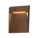 ET2 Steppes LED Outdoor Sconce Model: E41556-ANB